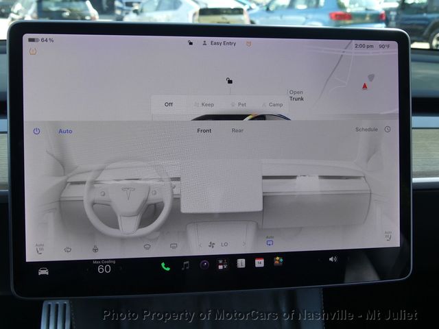 2022 Tesla Model 3 Performance AWD - 23074661 - 35