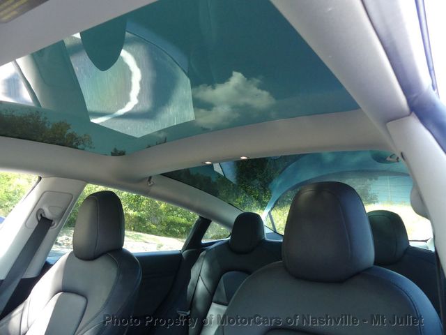 2022 Tesla Model 3 Performance AWD - 23074661 - 37