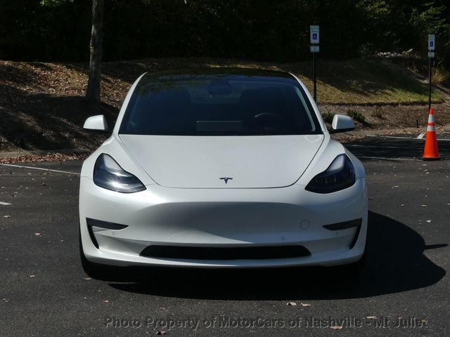 2022 Tesla Model 3 Performance AWD - 23074661 - 3