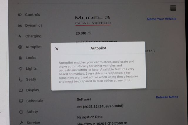 2022 Tesla Model 3 Performance AWD - 22938077 - 11