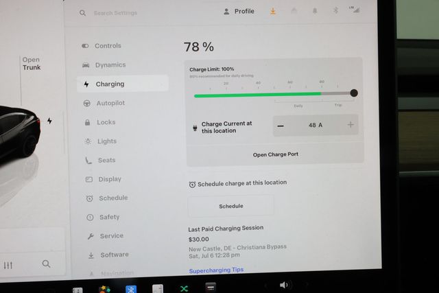 2022 Tesla Model 3 Performance AWD - 22938077 - 13