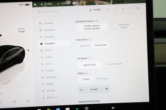 2022 Tesla Model 3 Performance AWD - 22938077 - 14