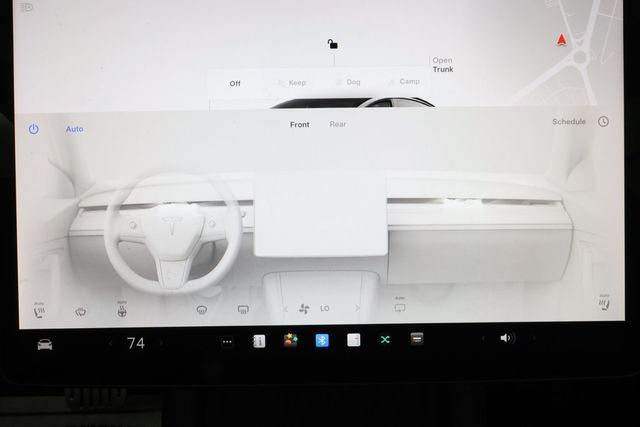 2022 Tesla Model 3 Performance AWD - 22938077 - 16