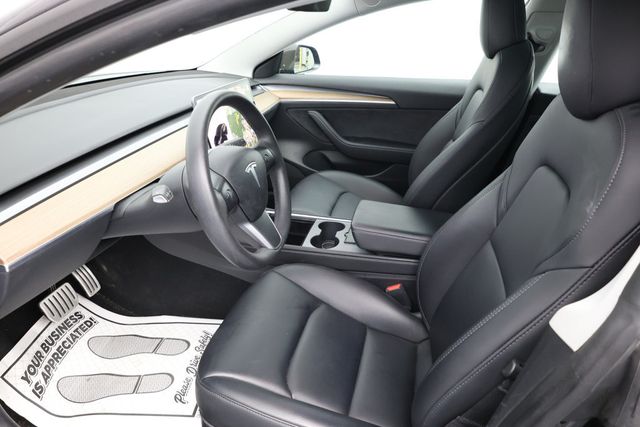 2022 Tesla Model 3 Performance AWD - 22938077 - 19