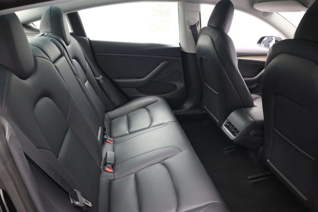 2022 Tesla Model 3 Performance AWD - 22938077 - 22