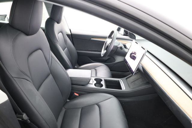 2022 Tesla Model 3 Performance AWD - 22938077 - 23