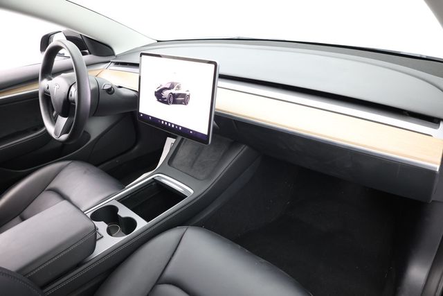 2022 Tesla Model 3 Performance AWD - 22938077 - 24