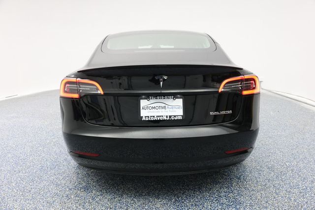 2022 Tesla Model 3 Performance AWD - 22938077 - 3