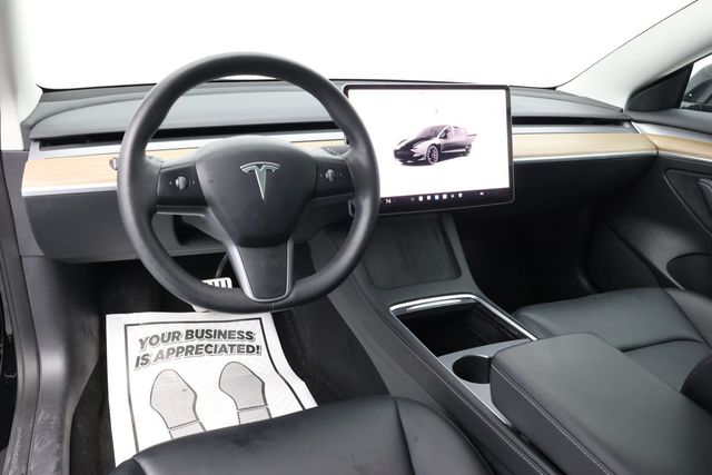 2022 Tesla Model 3 Performance AWD - 22938077 - 7