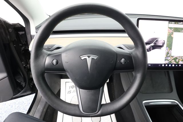 2022 Tesla Model 3 Performance AWD - 22938077 - 8