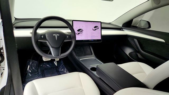 2022 Tesla Model 3 Performance AWD - 23010742 - 11