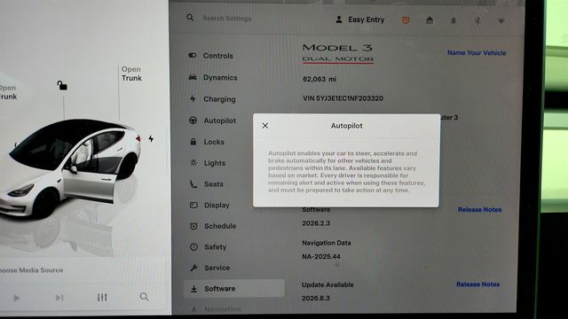 2022 Tesla Model 3 Performance AWD - 23010742 - 15