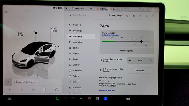 2022 Tesla Model 3 Performance AWD - 23010742 - 17