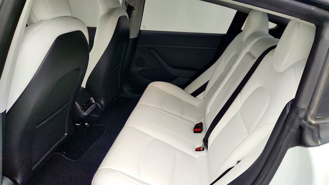 2022 Tesla Model 3 Performance AWD - 23010742 - 24