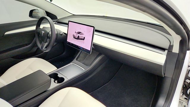2022 Tesla Model 3 Performance AWD - 23010742 - 27