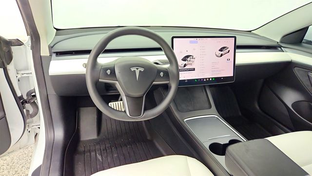 2022 Tesla Model 3 Performance AWD - 23080918 - 11