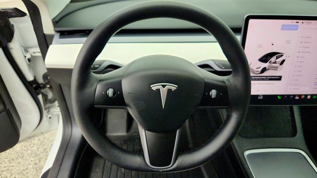 2022 Tesla Model 3 Performance AWD - 23080918 - 12