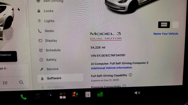 2022 Tesla Model 3 Performance AWD - 23080918 - 13