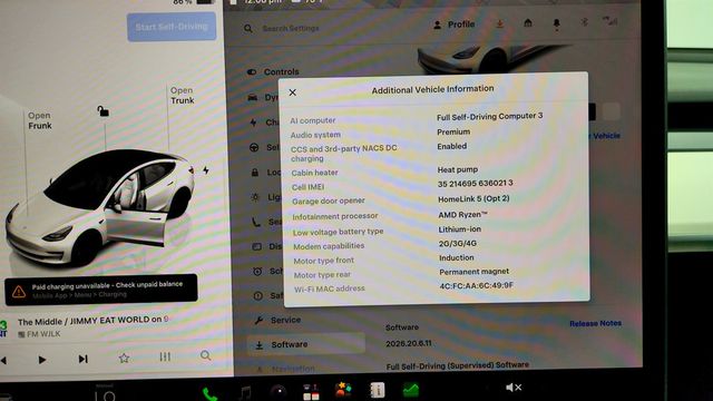 2022 Tesla Model 3 Performance AWD - 23080918 - 14