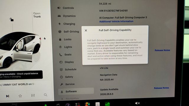 2022 Tesla Model 3 Performance AWD - 23080918 - 15