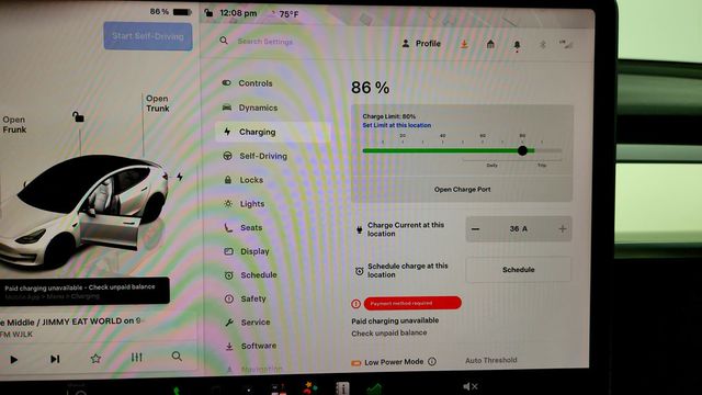 2022 Tesla Model 3 Performance AWD - 23080918 - 18