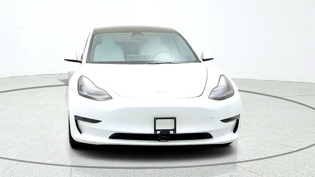 2022 Tesla Model 3 Performance AWD - 23080918 - 1