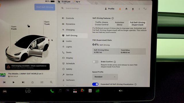 2022 Tesla Model 3 Performance AWD - 23080918 - 19
