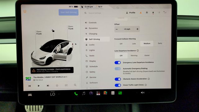 2022 Tesla Model 3 Performance AWD - 23080918 - 20