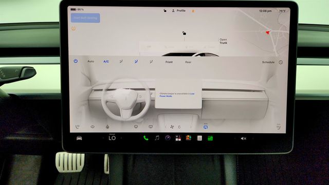 2022 Tesla Model 3 Performance AWD - 23080918 - 21