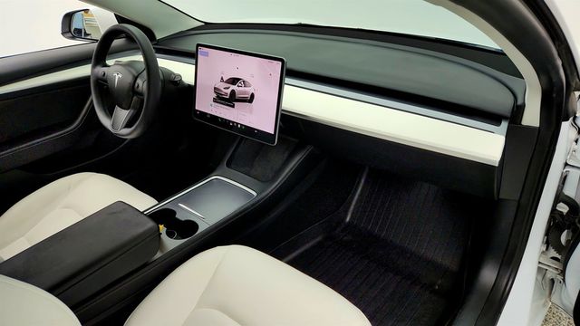 2022 Tesla Model 3 Performance AWD - 23080918 - 27