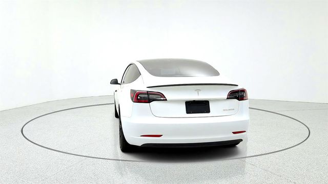 2022 Tesla Model 3 Performance AWD - 23080918 - 5