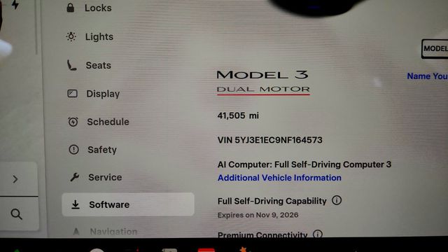 2022 Tesla Model 3 Performance AWD - 23098934 - 13