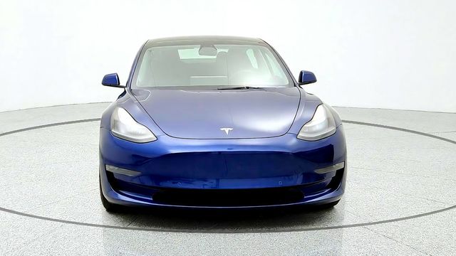 2022 Tesla Model 3 Performance AWD - 23098934 - 1