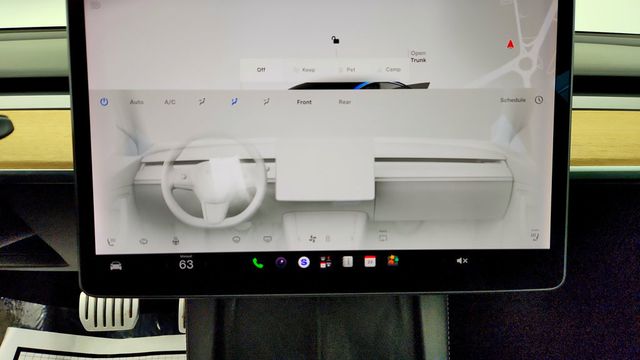 2022 Tesla Model 3 Performance AWD - 23098934 - 21