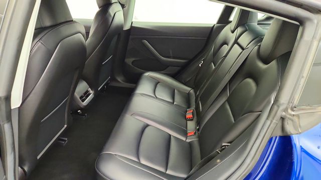 2022 Tesla Model 3 Performance AWD - 23098934 - 24