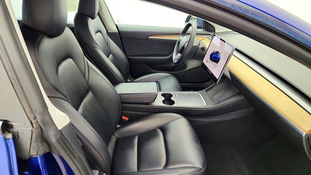 2022 Tesla Model 3 Performance AWD - 23098934 - 27