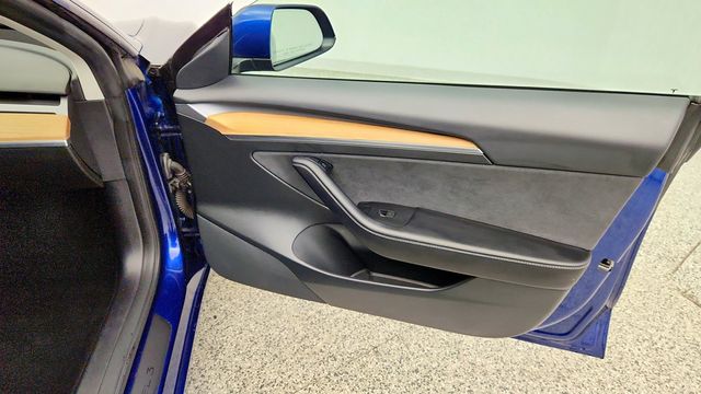 2022 Tesla Model 3 Performance AWD - 23098934 - 29