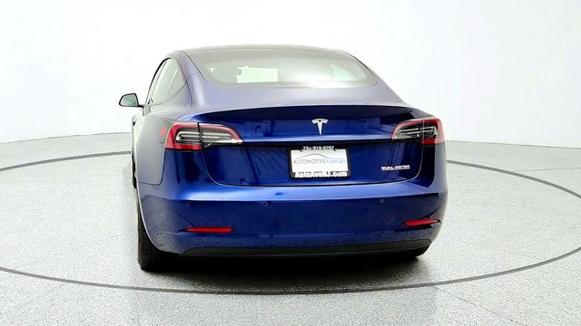 2022 Tesla Model 3 Performance AWD - 23098934 - 5