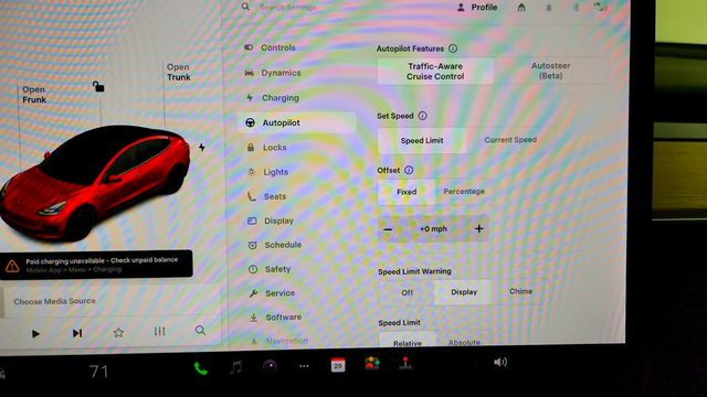 2022 Tesla Model 3 Performance AWD (315-mile range) - 22978288 - 18