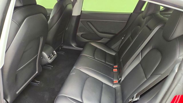2022 Tesla Model 3 Performance AWD (315-mile range) - 22978288 - 23