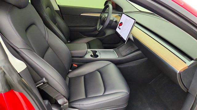 2022 Tesla Model 3 Performance AWD (315-mile range) - 22978288 - 26