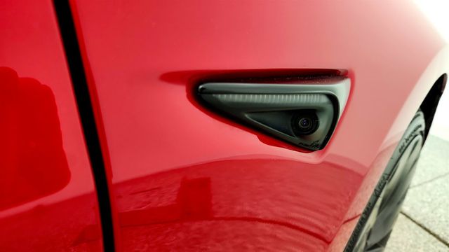 2022 Tesla Model 3 Performance AWD (315-mile range) - 22978288 - 27