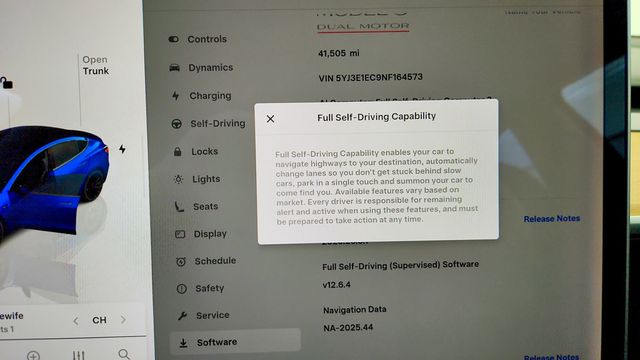 2022 Tesla Model 3 Performance AWD w/ Dual Motors & Premium Interior - 23098934 - 15