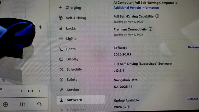 2022 Tesla Model 3 Performance AWD w/ Dual Motors & Premium Interior - 23098934 - 17