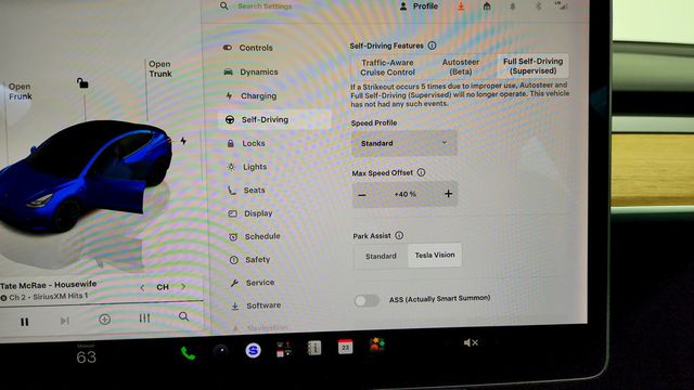 2022 Tesla Model 3 Performance AWD w/ Dual Motors & Premium Interior - 23098934 - 19