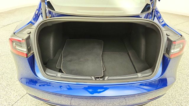 2022 Tesla Model 3 Performance AWD w/ Dual Motors & Premium Interior - 23098934 - 25