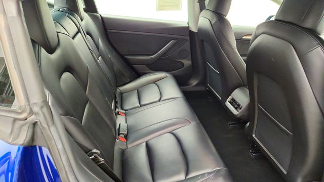 2022 Tesla Model 3 Performance AWD w/ Dual Motors & Premium Interior - 23098934 - 26