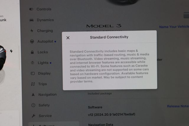 2022 Tesla Model 3 Performance AWD with White & Black Premium Interior - 22937909 - 12