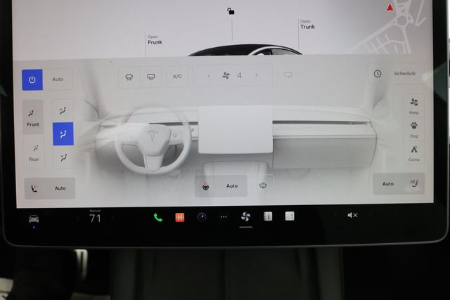 2022 Tesla Model 3 Performance AWD with White & Black Premium Interior - 22937909 - 15