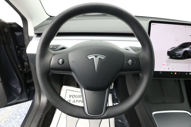 2022 Tesla Model 3 Performance AWD with White & Black Premium Interior - 22937909 - 8